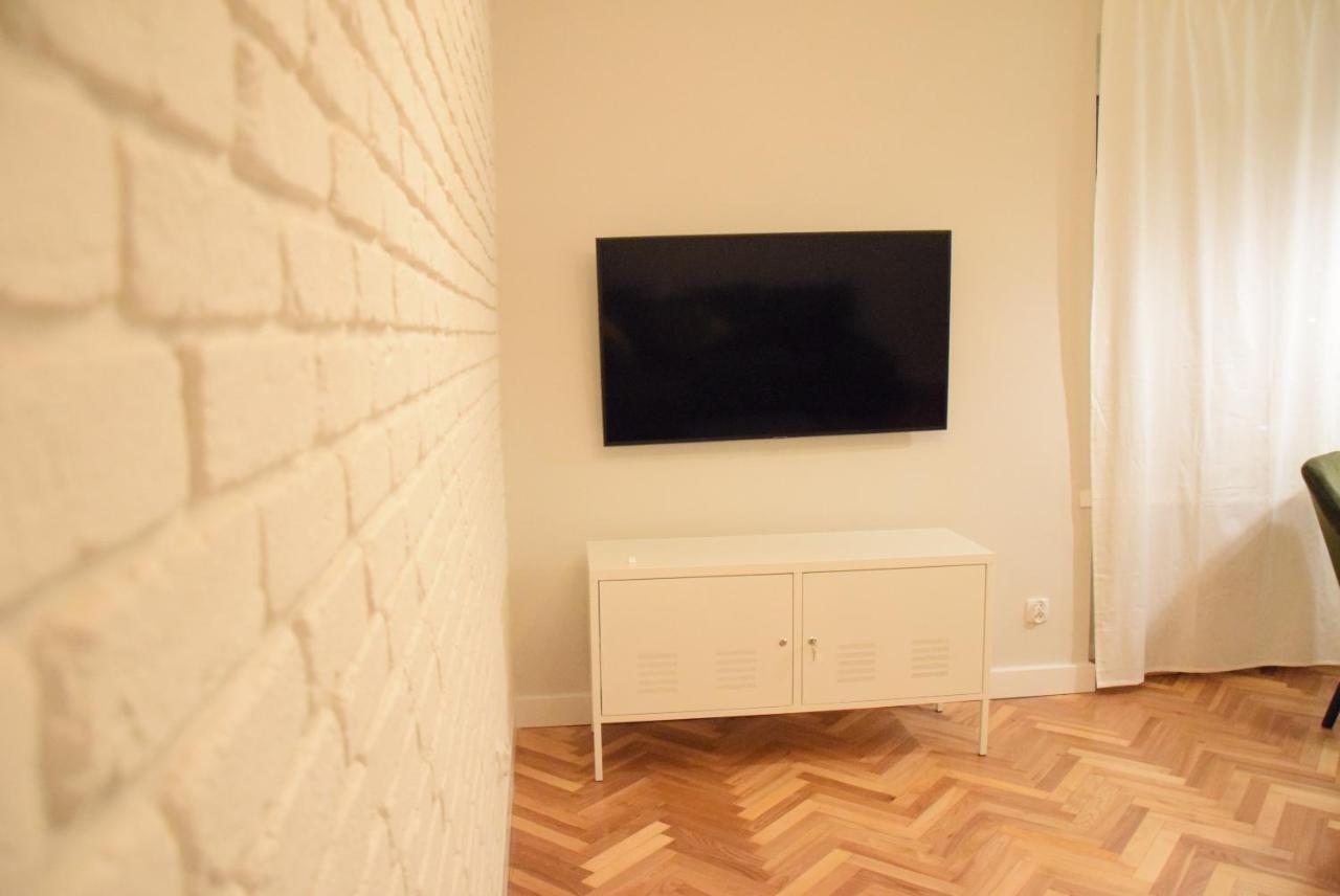 Green Apartament Centrum Apartment Olsztyn  Exterior photo